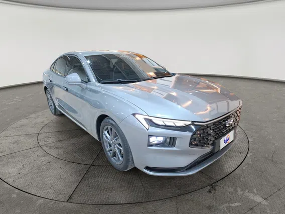فورد تورس ترند 2025 