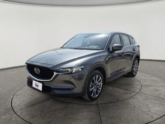 مازدا سى اكس 5 Skyactiv G 2021 