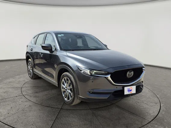 مازدا سى اكس 5 Skyactiv G 2021 