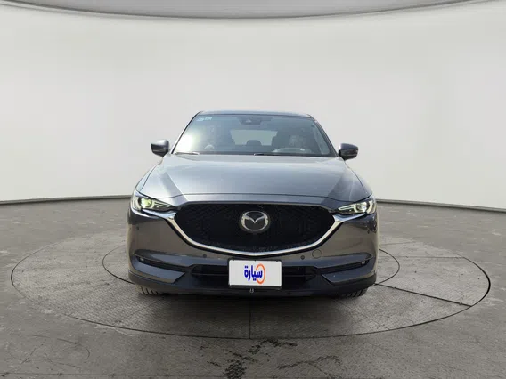 مازدا سى اكس 5 Skyactiv G 2021 