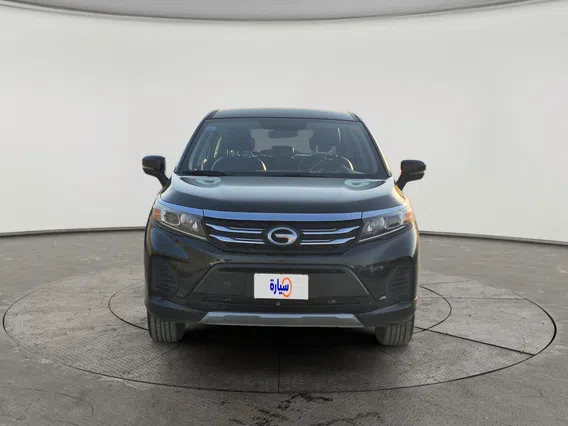 GAC GS3 GS 2023 