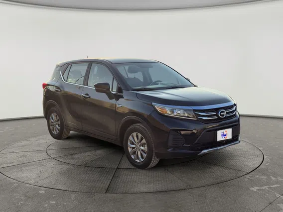 GAC GS3 GS 2023 