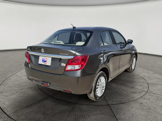 Suzuki Dzire GLX 2024 