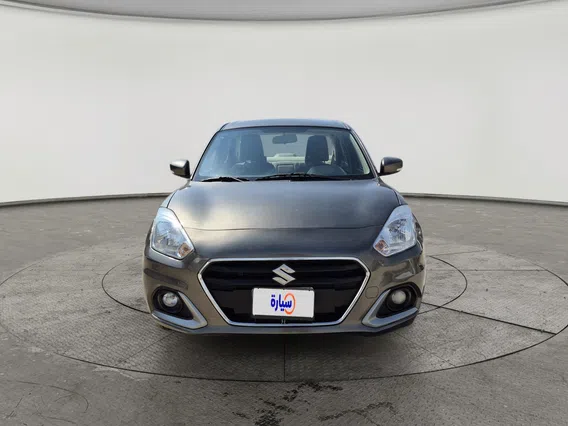 Suzuki Dzire GLX 2024 