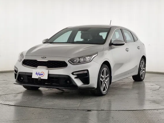 Kia Cerato EX 2020 