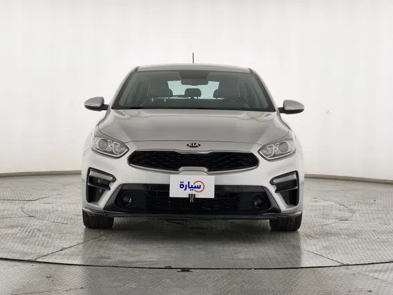 Kia Cerato EX 2020 