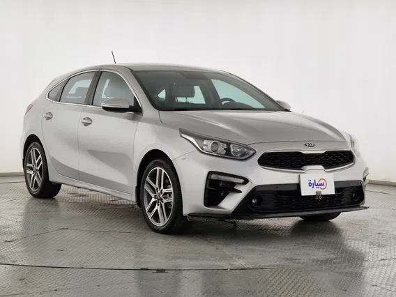 Kia Cerato EX 2020 