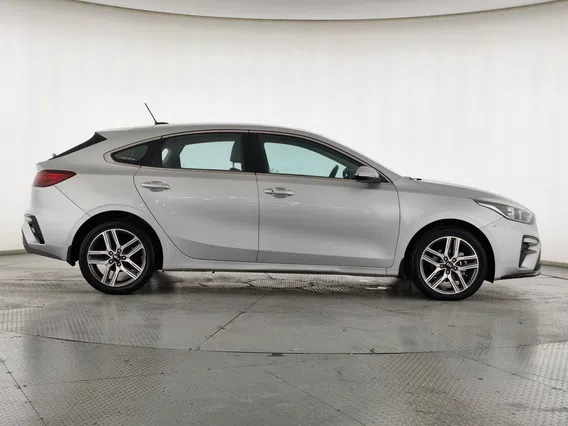 Kia Cerato EX 2020 