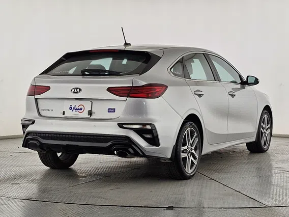Kia Cerato EX 2020 
