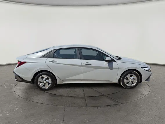 Hyundai Elantra Fleet 2024 