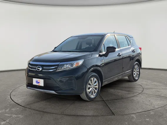 GAC GS3 GS 2023 