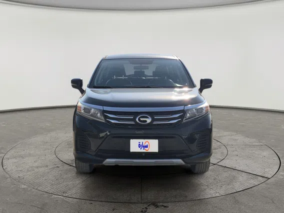GAC GS3 GS 2023 