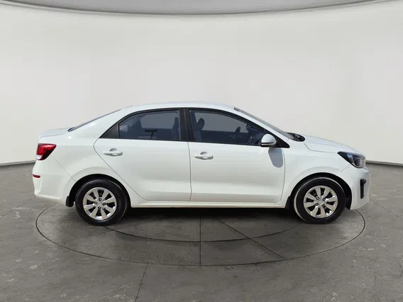 Kia Pegas LX 2023 
