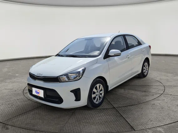 Kia Pegas LX 2023 