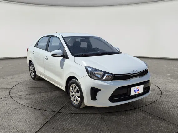 Kia Pegas LX 2023 