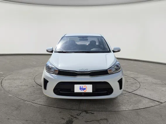 Kia Pegas LX 2023 