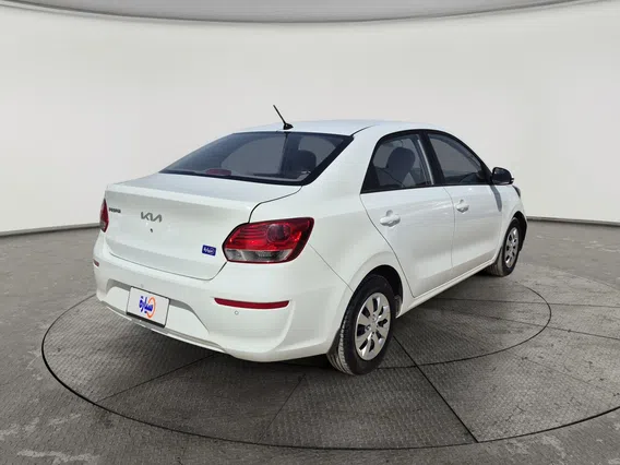 Kia Pegas LX 2023 