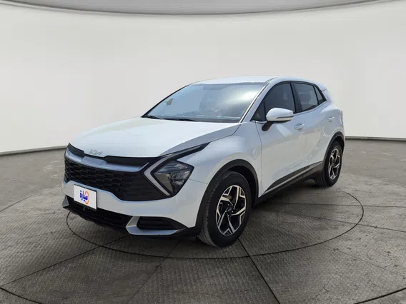 Kia Sportage LX 2024 دبل