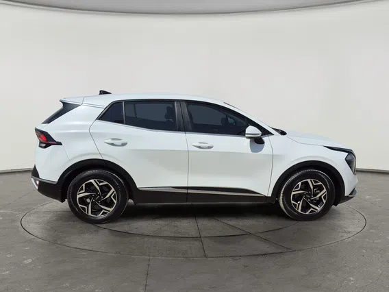 Kia Sportage LX 2024 دبل