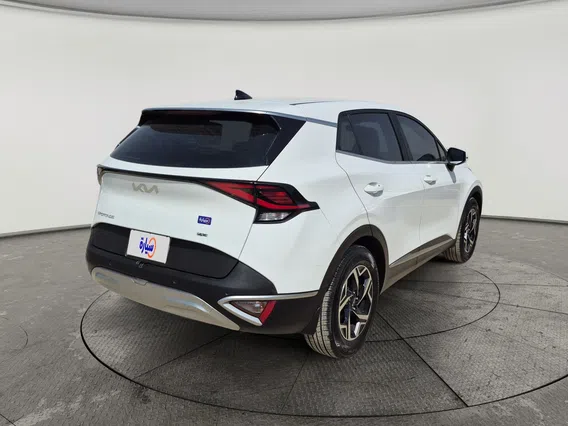 Kia Sportage LX 2024 دبل