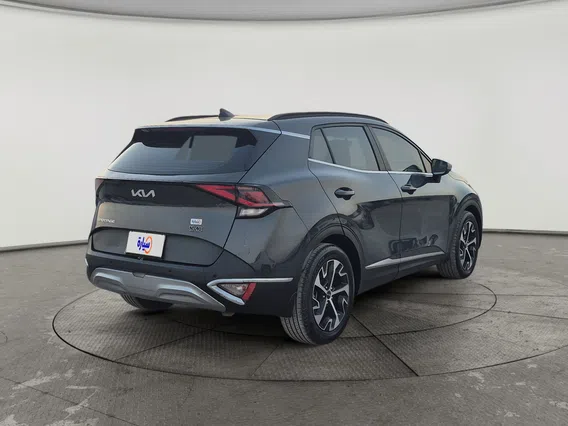 Kia Sportage GLS 2023 