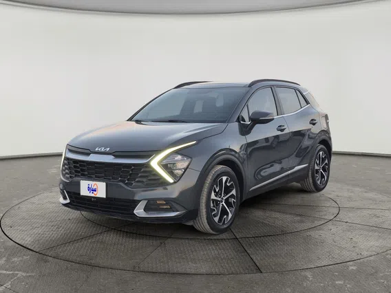 Kia Sportage GLS 2023 