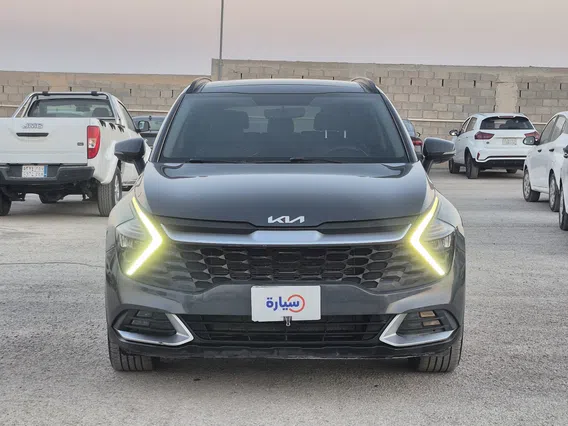 Kia Sportage GLS 2023 