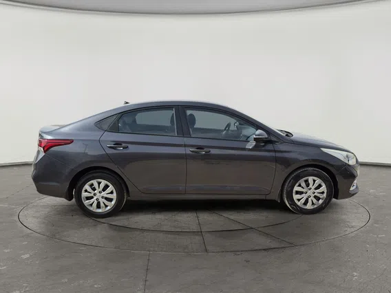 Hyundai Accent GL 2020 