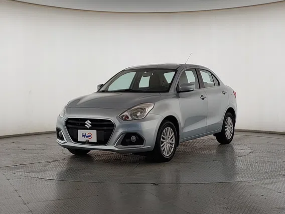 Suzuki Dzire GLX 2025 