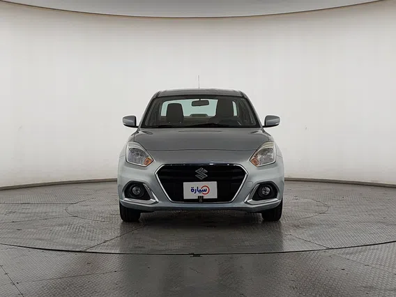 Suzuki Dzire GLX 2025 