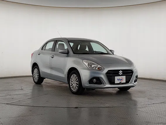 Suzuki Dzire GLX 2025 