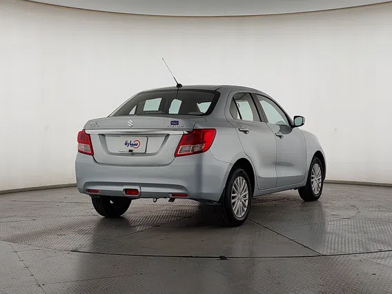 Suzuki Dzire GLX 2025 
