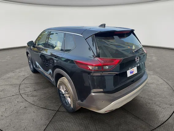 نيسان أكس تريل S 5 Seats 2024 