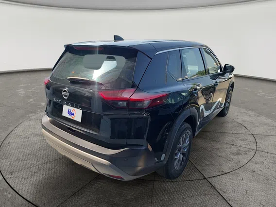 نيسان أكس تريل S 5 Seats 2024 