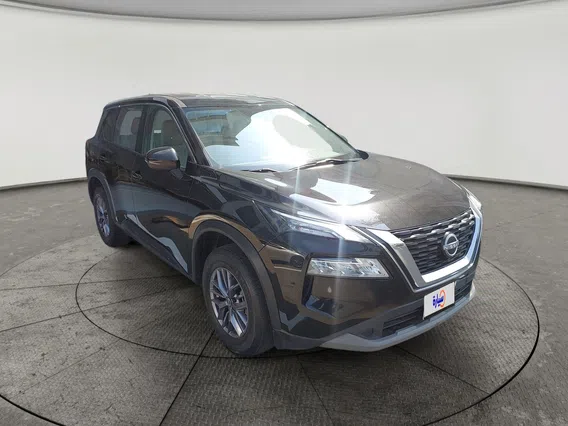 نيسان أكس تريل S 5 Seats 2024 