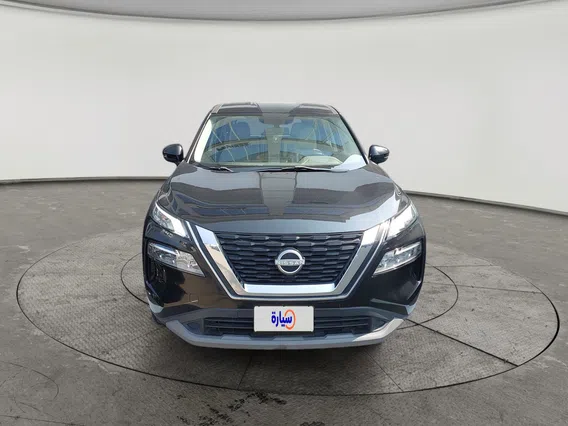 نيسان أكس تريل S 5 Seats 2024 