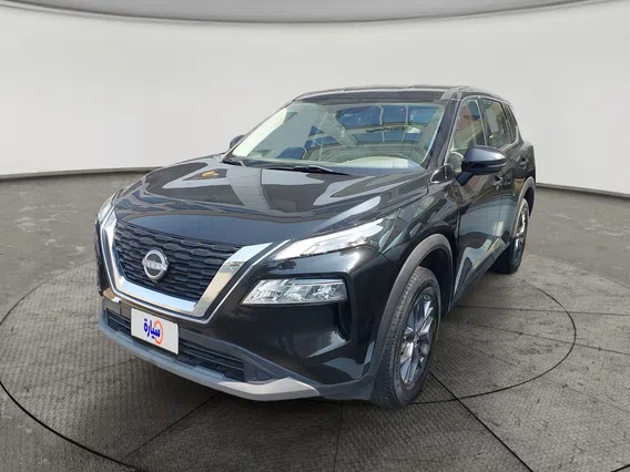 نيسان أكس تريل S 5 Seats 2024 