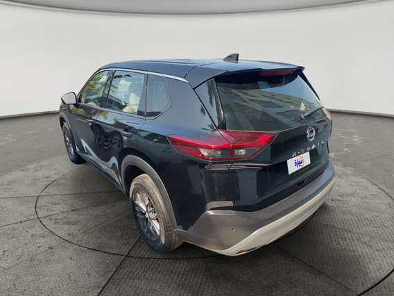 نيسان أكس تريل S 5 Seats 2024 
