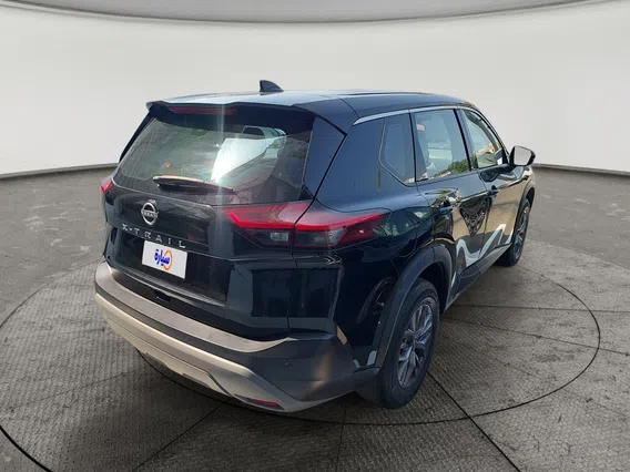 نيسان أكس تريل S 5 Seats 2024 