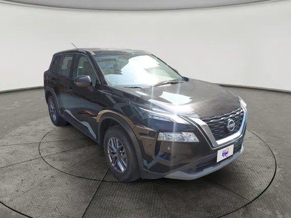 نيسان أكس تريل S 5 Seats 2024 
