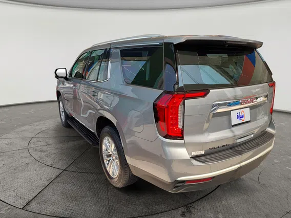 GMC Yukon SLT 2023 دبل