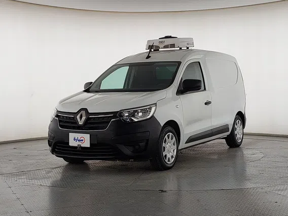 Renault Express Refrigerated 2023 