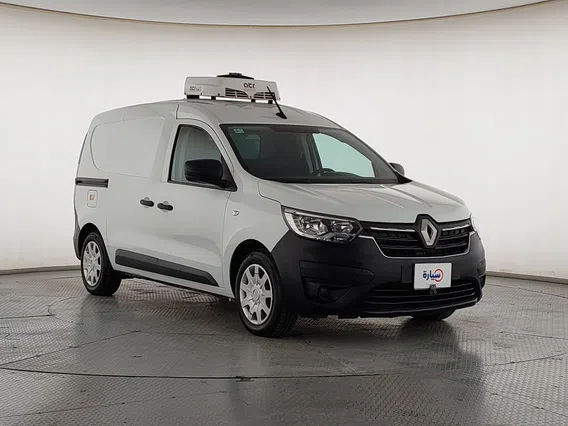 Renault Express Refrigerated 2023 