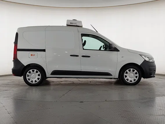 Renault Express Refrigerated 2023 