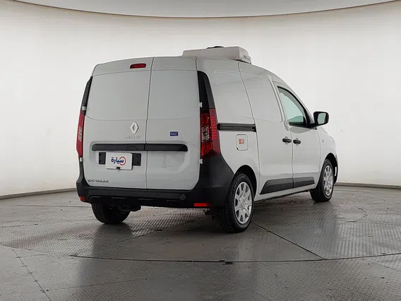 Renault Express Refrigerated 2023 