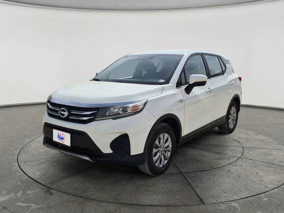 GAC GS3 GS 2024 