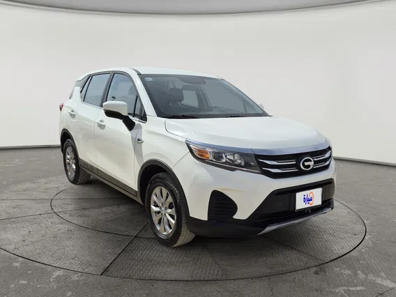 GAC GS3 GS 2024 