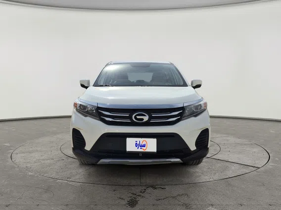 GAC GS3 GS 2024 