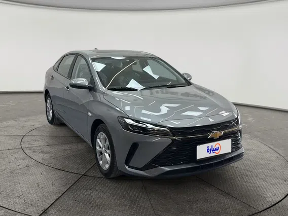 Chevrolet Cruze LT 2027 