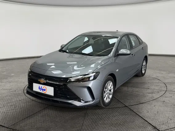 Chevrolet Cruze LT 2027 